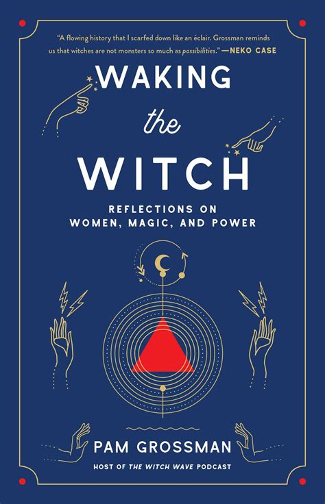 The Intriguing Characters of 'Waking the Witch' Book: A Closer Look